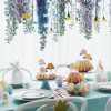 Velas Ovos Pastel